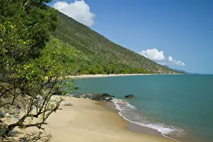 Lancecheck: Australia, Queensland, North Coast, Cairns