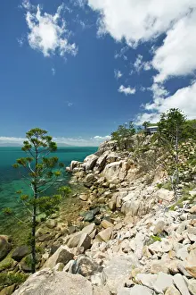 Magnetic: Australia, Queensland, North Coast, Magnetic
