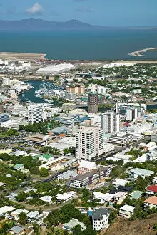 Townsville: Australia, Queensland, North Coast, Townsville