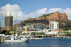 Yacht: Australia, Queensland, North Coast, Townsville