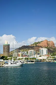 Yacht: Australia, Queensland, North Coast, Townsville