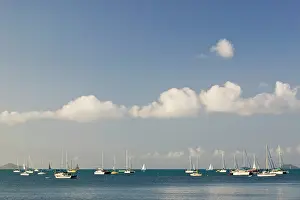 Whitsunday: Australia, Queensland, Whitsunday Coast
