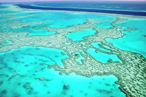 Whitsunday: Australia, Queensland, Whitsunday Coast