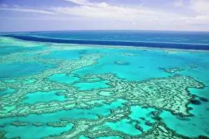 Whitsunday: Australia, Queensland, Whitsunday Coast