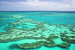 Whitsunday: Australia, Queensland, Whitsunday Coast