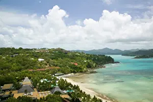 Whitsunday: Australia, Queensland, Whitsunday Coast