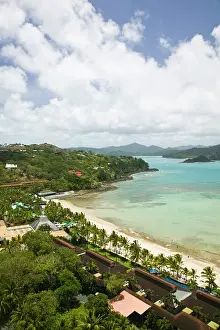 Whitsunday: Australia, Queensland, Whitsunday Coast