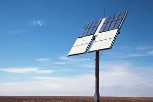Electrical: Australia, South Australia, Coober Pedy
