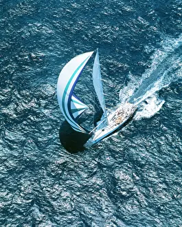 Hobart: Australia - Sydney to Hobart yacht race