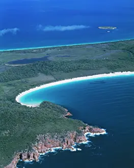 Freycinet: Australia - Tasmania, Freycinet Peninsula, Freycinet