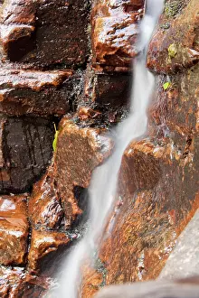 Grampians: Australia, Victoria, Grampians National