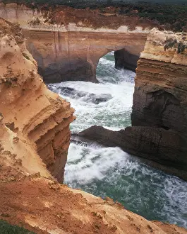 Campbell: Australia, Victoria, Port Campbell, The