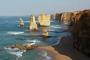 Twelve: Australia, Victoria, Port Campbell National