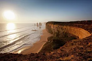 Twelve: Australia, Victoria, Port Campbell National