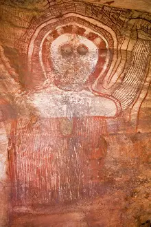 Aborigine: Australian Aboriginal Rock Art