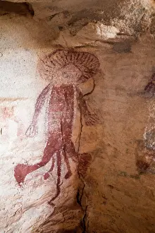 Aborigine: Australian Aboriginal rock art
