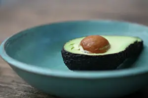 Poise: Avocado