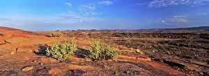 Augrabies: Badlands of the Augrabies Falls National