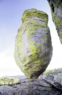 Balanced: Balanced Rock