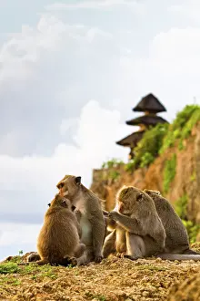 Pick: Bali, Indonesia. As is common in Indonesian