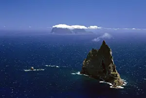Metres: Balls Pyramid worldIs tallest sea stack, 562 metres