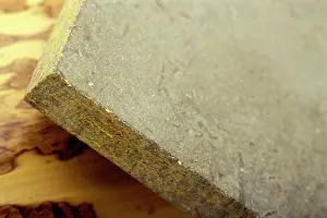 Bamboos: Bamboo Chipboard