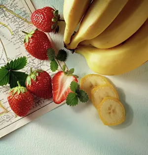 Musa: Banana