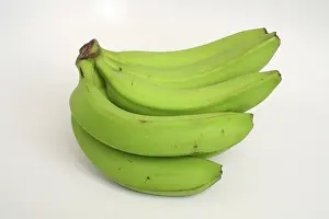 Ripening: Banana Ripening Sequence