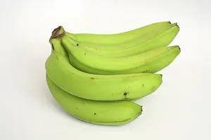 Ripening: Banana Ripening Sequence
