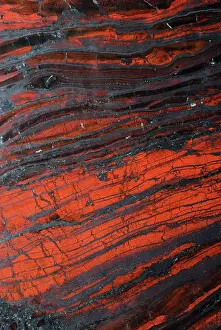 Oxide: Banded Iron Formation