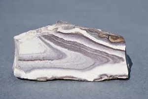Rhyolite: Banded Rhyolite