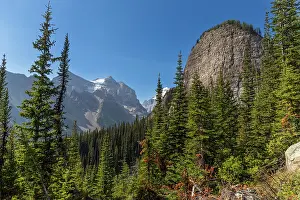 Alberta: Banff National Park, Alberta, Canada