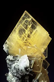 Barite: Barite