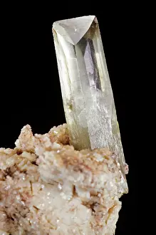 Ores: Barite from Cumberland, England