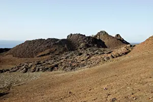 Bartolome: Bartolome island