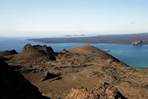 Bartolome: Bartolome island