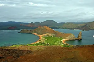 Bartolome: Bartolome Island