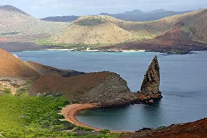 Bartolome: Bartolome Island