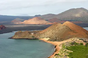 Bartolome: Bartolome Island