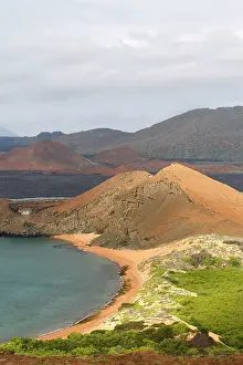 Bartolome: Bartolome Island
