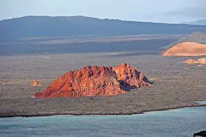 Bartolome: Bartolome Island