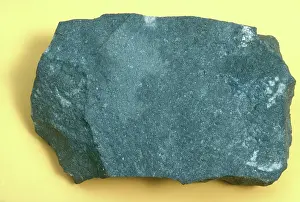 Basaltic: Basalt