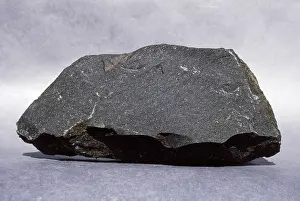 Basaltic: Basalt