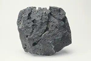 Basaltic: Basalt