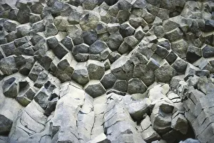 Basaltic: Basalt in British Columbia