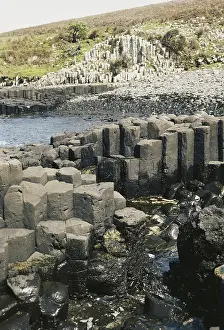 Basaltic: Basalt in New Zealand