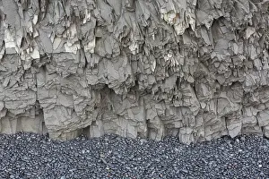 Basalt: Basalt rock Vik 15