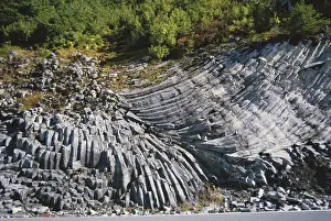 Basaltic: Basalt in Washington