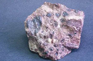 Ores: Bauxite
