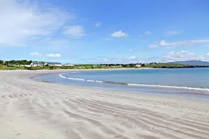 Bodies: Beach near Ballinskelligs, Ring of Kerry, Ireland